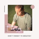 Healthy Bites: Don't Forget to Breathe!
