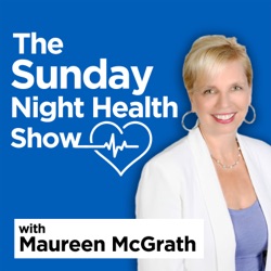 Sunday Night Health Show