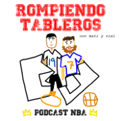 Rompiendo Tableros: NBA en Español - Rompiendo Tableros