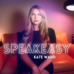 Kate Wand