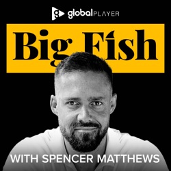 Big Fish Extra Catch: Cutting the crap and busting gut health myths