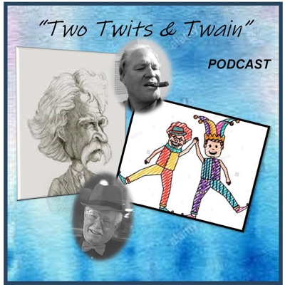 Ne’er the Twain Shall Meet