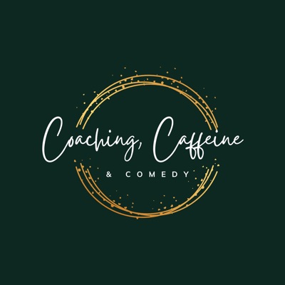 Coaching, Caffeine & Comedy:Hayley & Lena