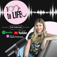 10 to LIFE! podcast