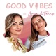 TRAILER - Good Vibes med Lovisa & Fanny