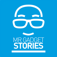 Mister Gadget Stories podcast