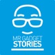 Mister Gadget Stories
