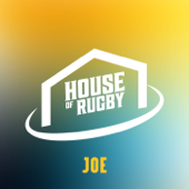 House of Rugby - JOE