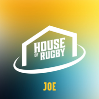 Finn Russell, Referees and Brylcream