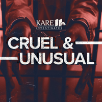Cruel & Unusual podcast