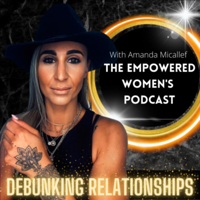 #48 - Fly Your Freak Flag with Jeanne Sullivan Billeci 