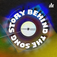 The Story Behind The Song podcast