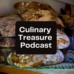 Melissa Raftery  44 North Coffee on Deer Isle, Maine ~ Culinary Treasure Podcast Episode 101