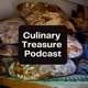 Brandon Cunningham Executive Chef at the Green O Resort Greenough, Montana ~ Culinary Treasure Podcast Episode 114