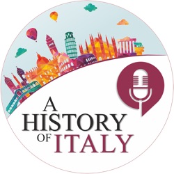 161 - The Italian wars 1: setting up and setting off