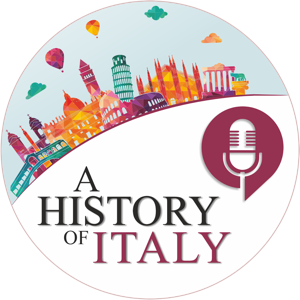 A History of Italy » Podcast podcast