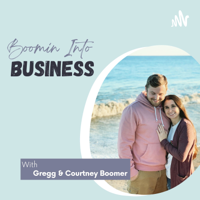 FFing Friday with Guest Danielle Bettmann