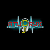Atudryx Dj - Jamie Lewis' Style