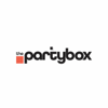 The Party Box - Cubique DJ