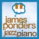 James Ponders Jazz Piano