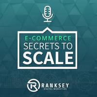 049 - Using Cold Email Techniques To Scale With Justin McGill