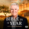 Bible in a Year with Jack Graham - Pray.com