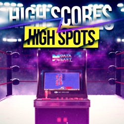 High Scores & High Spots