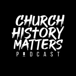 37. Pastor Oliver Allmand-Smith on the Historical Baptist View of the State
