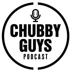 George Smalley #163 Chubby Guys Podcast