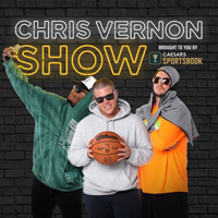 Chris Vernon Show - 6/20/17