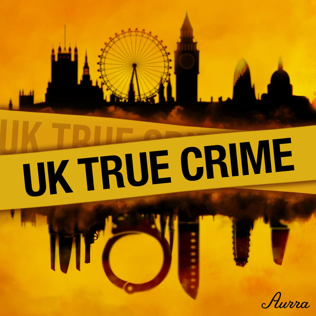 Top True Crime Podcasts 2024 Uk Paule Magdaia