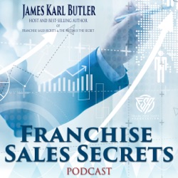 Franchise Sales Secrets Audiobook - Chapter 4 - Create Perceptions You Want Others to Have About You and Your Franchise