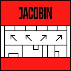 Jacobin Radio: Gilets Jaunes, the Gamification of Class Struggle