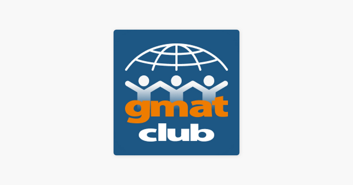 ‎THE GMAT Show by GMAT Club: GMAT 750 Despite working Full Time: Role ...