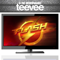The Flash Flashcast (from TeeVee) podcast