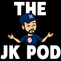 Episode 54: NFL Recap, MLB Picks, Bills/Titans and Eagles/Vikings Preview, and more! 