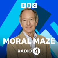 Moral Maze podcast