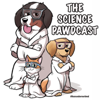 Episode 6: Cat Science and Adventures with Wild Cat Expert Tyus Williams!