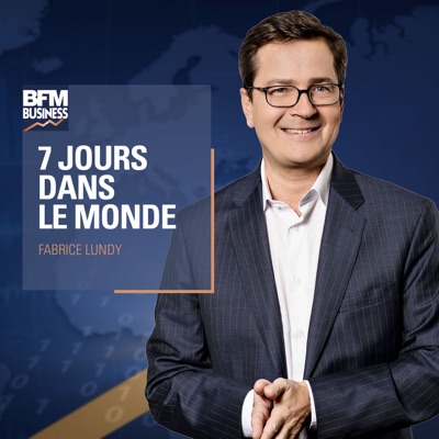 7 jours dans le monde:BFM Business