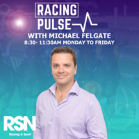 The latest on the next Melbourne Cup carnival broadcast deal
