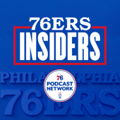 76ers Insiders - Philadelphia 76ers