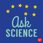 Ask Science - QuickAndDirtyTips.com