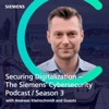 Securing Digitalization