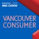 Vancouver Consumer - March 8, 2025 - John Carlson with John Carlson Real Estate