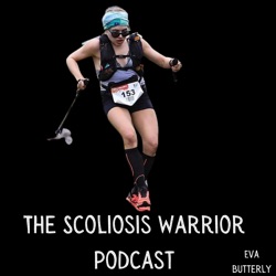 A conversation between two gals in the Scoliosis world- Erin Myers and Eva Butterly