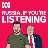 RUSSIA | S02 02 - Maria Butina: Russian in the NRA