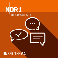 Unser Thema podcast