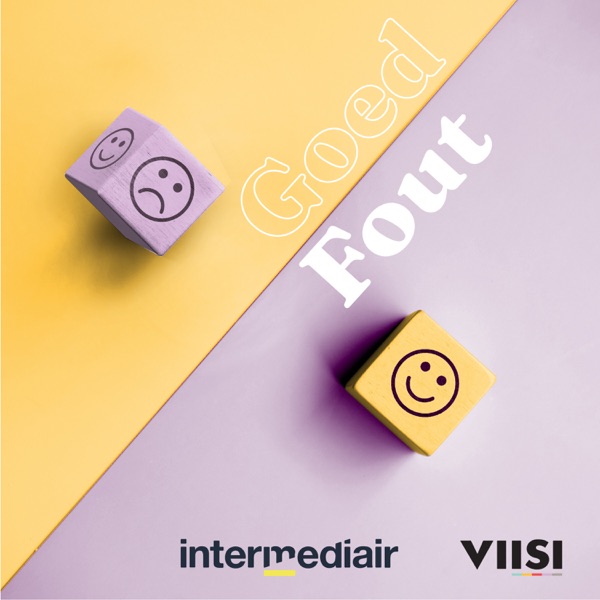 GoedFout Podcast