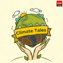 Climate Tales