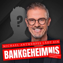Bankgeheimnis #39 Eckhard Sauren